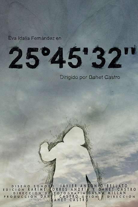 Eva seeks refuge in a remote location, guided by specific coordinates, and establishes a bunker to ensure her safety. Facing water scarcity, insecurity, and the desolation of a ravaged landscape, she fights to survive. The film explores the challenges of existence in a world marked by devastation, and uses this narrative to reflect on the direction Mexico is taking as a nation. It is a formal and atmospheric documentary examining themes of hope and survival.